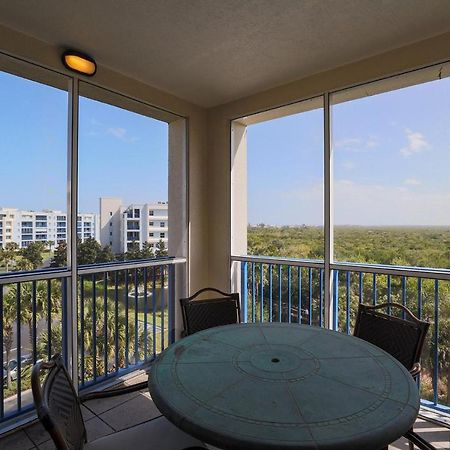 3 Bedroom 2 Bath Oceanwalk Condo With Estuary Views New Smyrna Beach Eksteriør billede