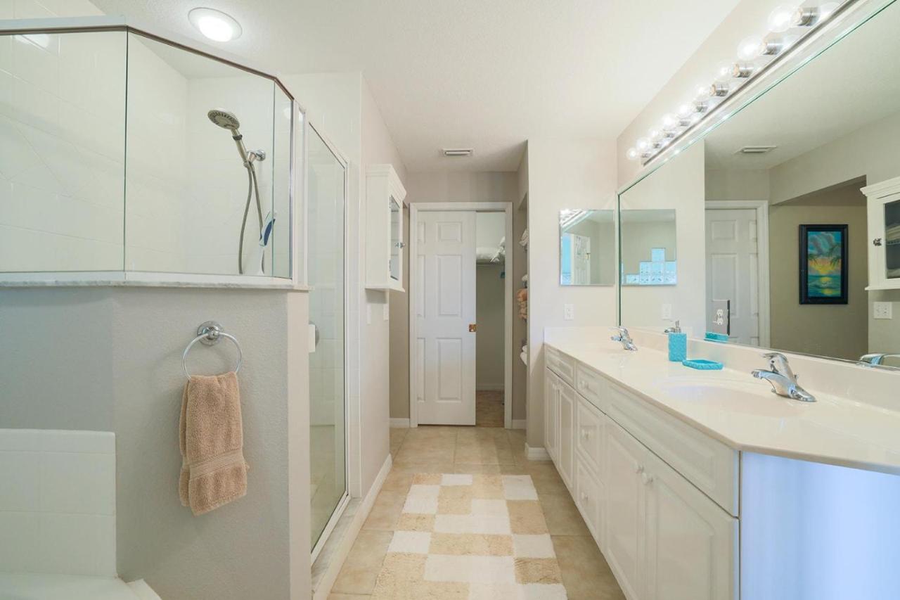 3 Bedroom 2 Bath Oceanwalk Condo With Estuary Views New Smyrna Beach Eksteriør billede
