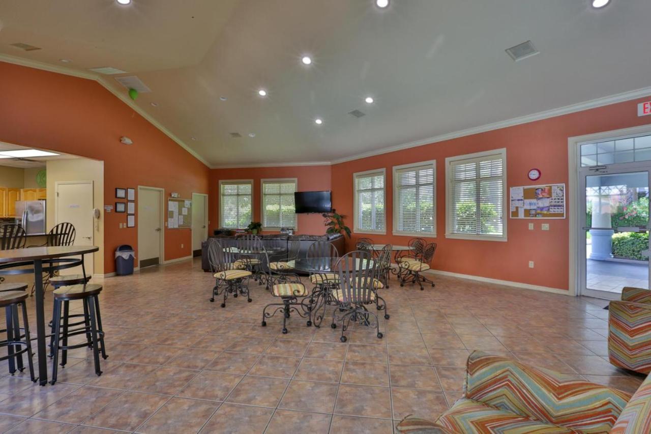 3 Bedroom 2 Bath Oceanwalk Condo With Estuary Views New Smyrna Beach Eksteriør billede