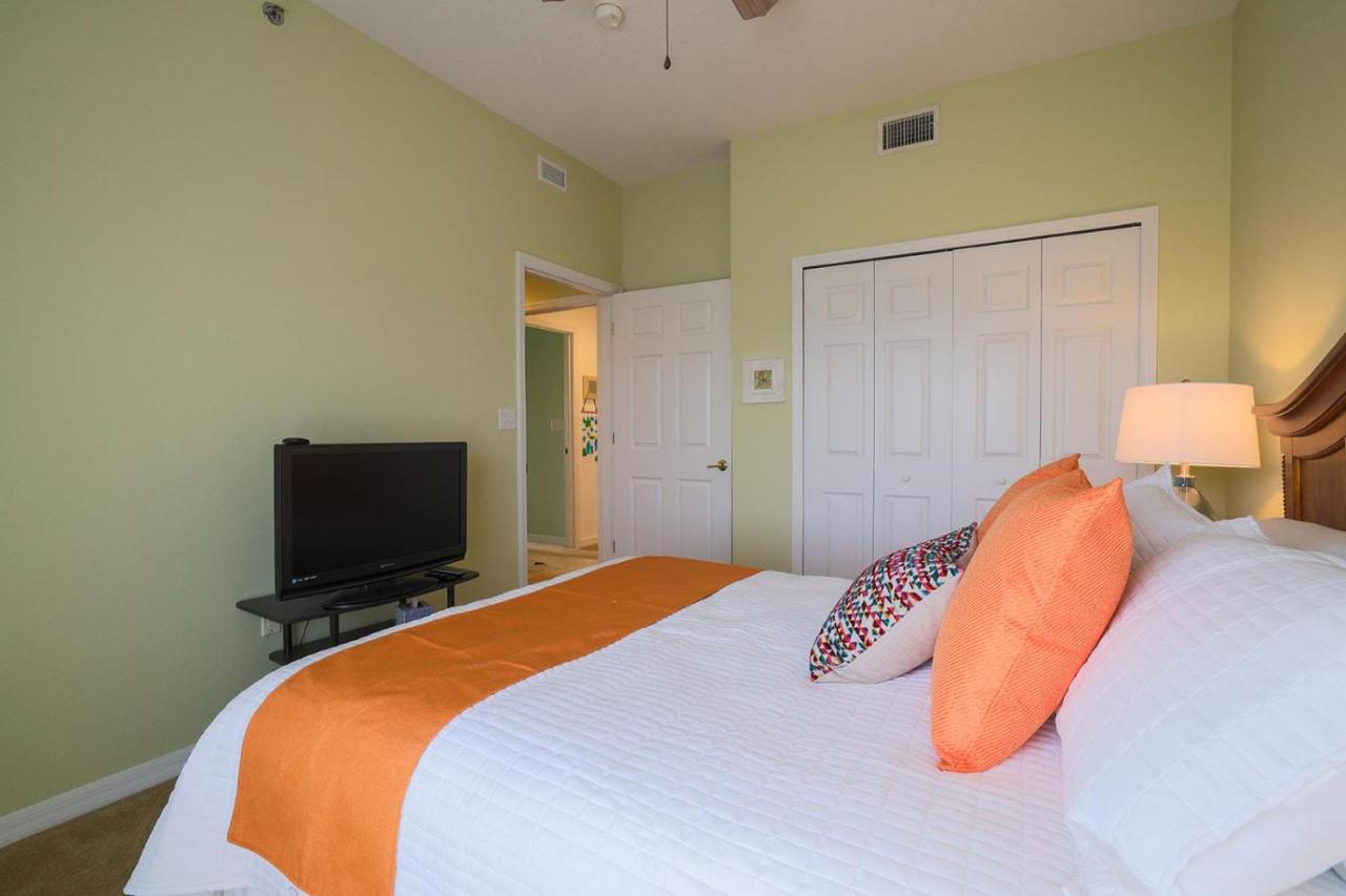 3 Bedroom 2 Bath Oceanwalk Condo With Estuary Views New Smyrna Beach Eksteriør billede