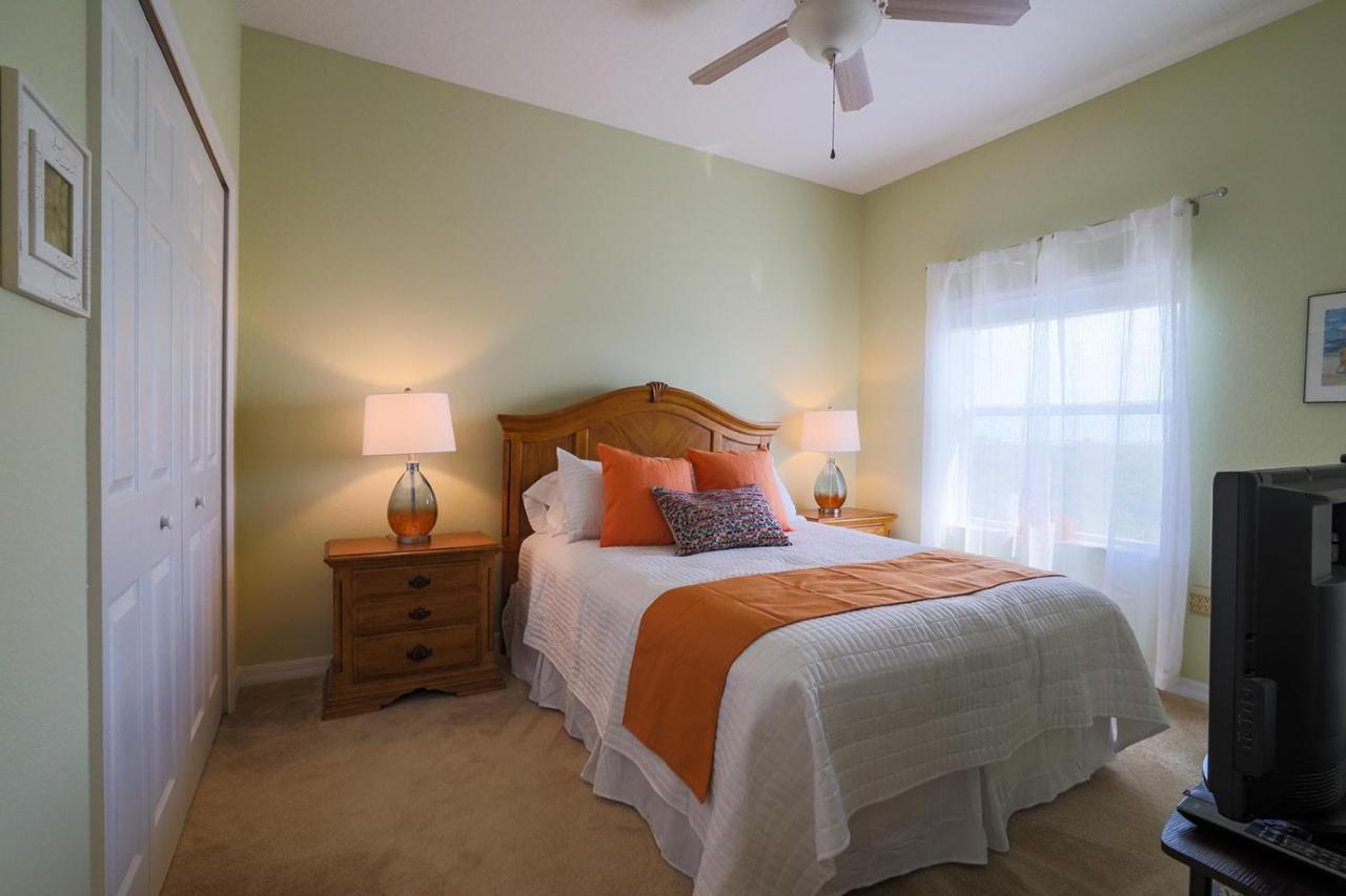 3 Bedroom 2 Bath Oceanwalk Condo With Estuary Views New Smyrna Beach Eksteriør billede