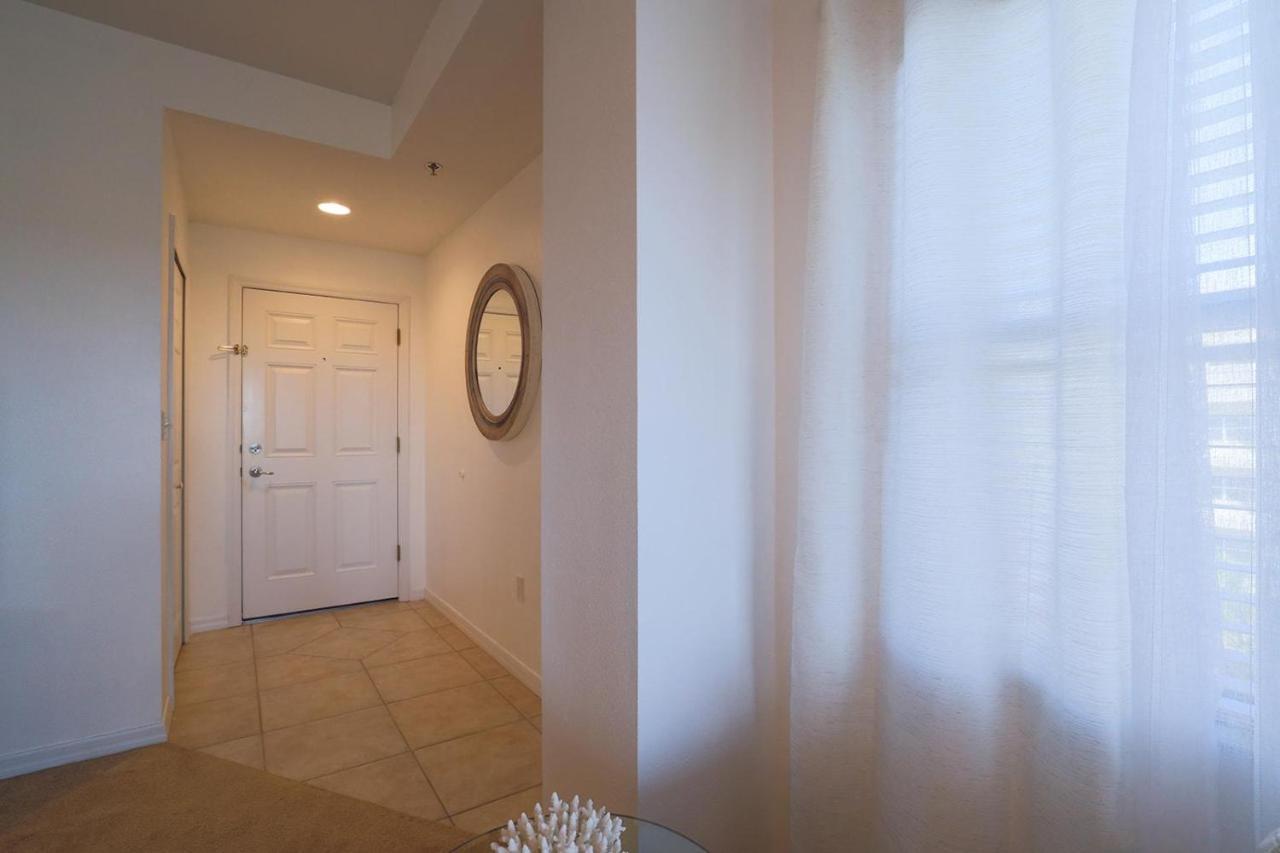 3 Bedroom 2 Bath Oceanwalk Condo With Estuary Views New Smyrna Beach Eksteriør billede
